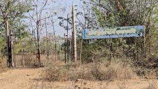 आगर-मालवा में इसी नर्सरी में चल रही थी नशे की फैक्ट्री।