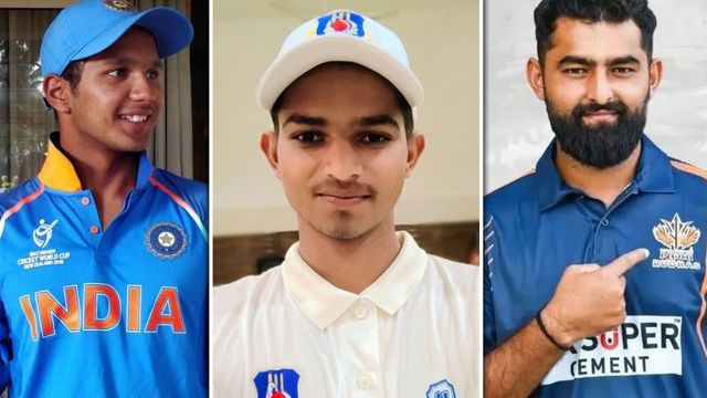 IPL 2026 में मौका छूटा तो क्या? मुरादाबाद के इन 3 धुरंधरों ने 2027 के लिए शुरू की 'मिशन वापसी' की तैयारी!
