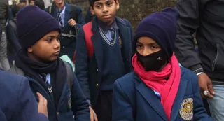 तस्वीर का इस्तेमाल प्रतीकात्मक प्रस्तुतीकरण के लिए किया गया है। जागरण