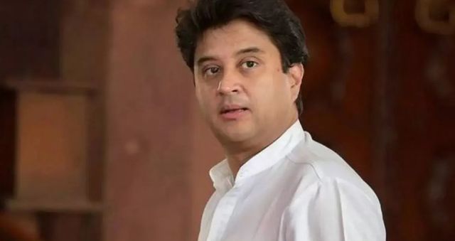 ‘वीबी जी राम जी बिल’ से ग्रामीण भारत को नई ताकत, भ्रष्टाचार पर सख्त लगाम और 25% अधिक रोजगार की गारंटी: सिंधिया

