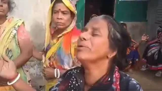 बांग्लादेश में एक और हिंदू व्यक्ति की दर्दनाक हत्या।