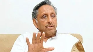 कांग्रेस के वरिष्ठ नेता मणिशंकर अय्यर (फाइल फोटो)