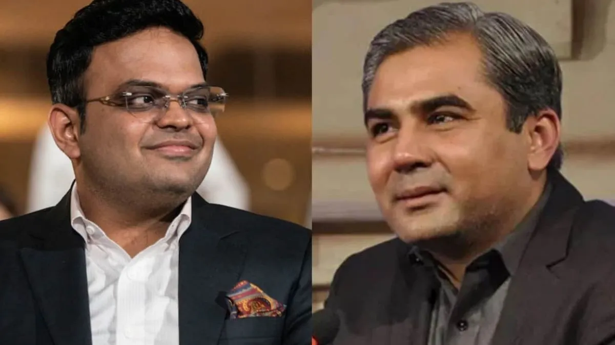 T20 World Cup 2026: पाकिस्तान ने खटखटाया ICC का दरवाजा, बांग्लादेश के मैचों की मेजबानी के लिए पेश की दावेदारी