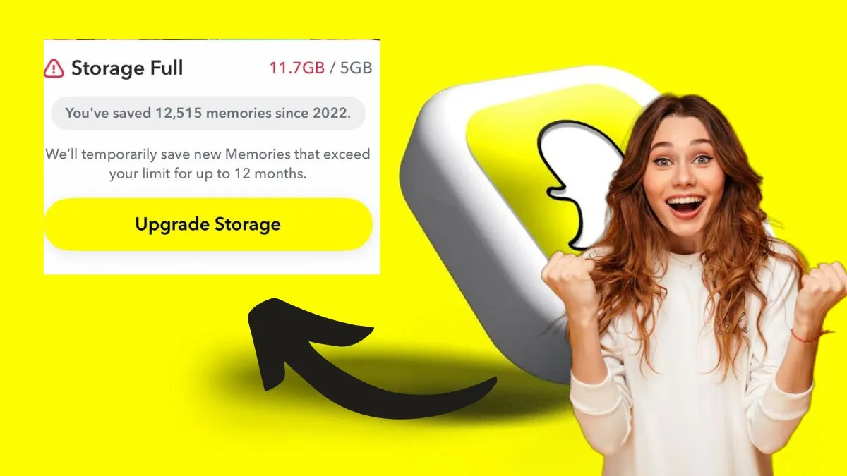 Snapchat यूजर्स को अब हर महीने नहीं देने पड़ेंगे 99 रुपये, इस ट्रिक से बचाएं पैसे