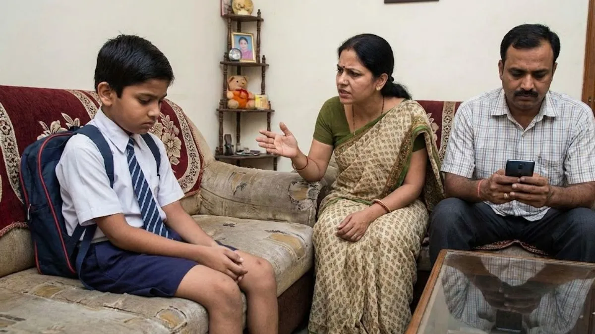 अगर अपने बच्चों को खुश देखना चाहते हैं, तो आज ही छोड़ दें ये 5 Parenting Attitudes