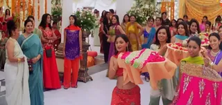 इंटरनेट पर छाया 20 साल पुराना गाना