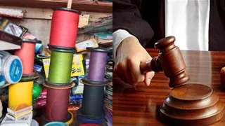 चाइनीज मांझे से हादसों पर हाईकोर्ट ने जताई नाराजगी (प्रतीकात्मक चित्र)