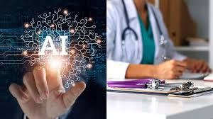 'UP बन सकता है ग्लोबल AI पावर हाउस', कविता भाटिया बोलीं- एआई हेल्थ मिशन की दिशा में आगे बढ़ा रही योगी सरकार