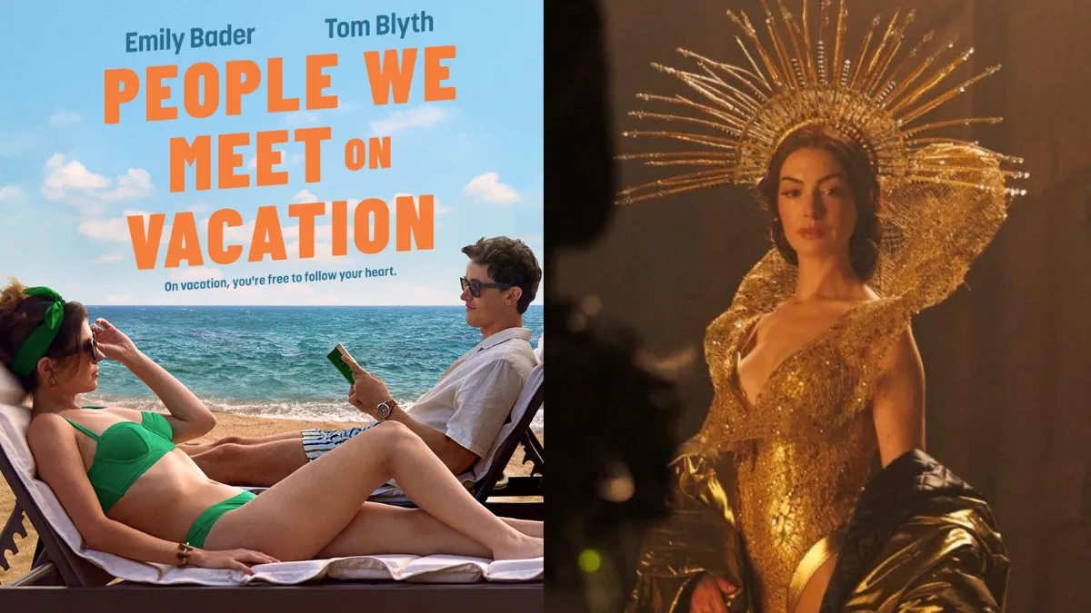 आ गया 2026 का कैलेंडर! रोमांस, कॉमेडी से लेकर मॉक्यूमेंट्री तक, इन अपकमिंग फिल्मों के साथ Hollywood करेगा धमाका