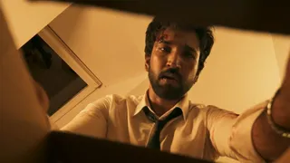 ओटीटी पर छाई ये साउथ मूवी (फोटो क्रेडिट- स्क्रीन शॉट)