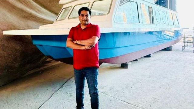दिल्ली में कब शुरू होगी यमुना नदी क्रूज सर्विस? मंत्री कपिल मिश्रा ने दी अपडेट
