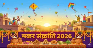 कैसे बदलते हैं जीवन और समय के नियम (Image Source: AI-Generated)