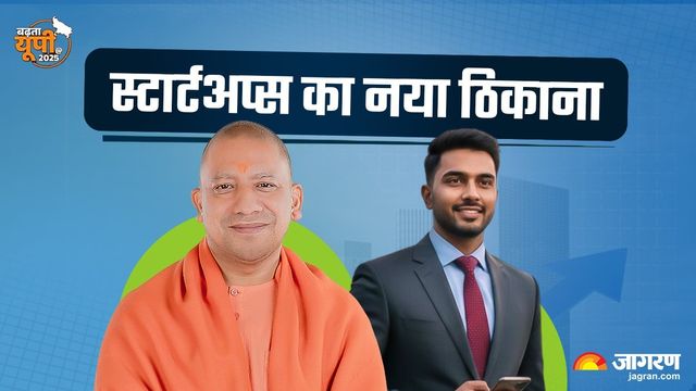 छोटे शहरों की बड़ी उड़ान: ईज ऑफ डूइंग बिजनेस से यूपी के हर जिले में पनप रहे नए स्टार्टअप्स