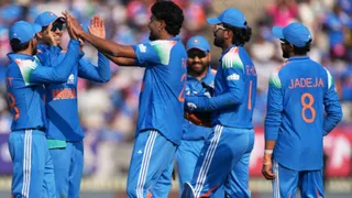 IND vs NZ ODI 2026: टीम इंडिया ने बनाया वर्ल्ड रिकॉर्ड