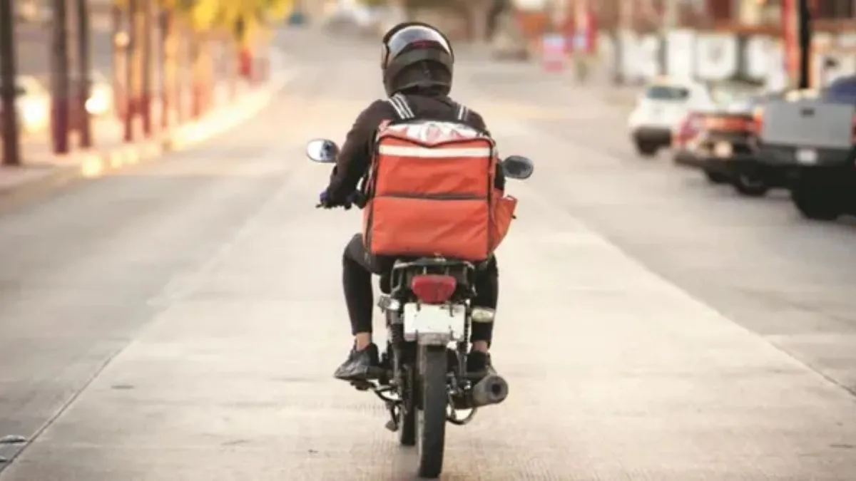 संपादकीय: दस मिनट में डिलीवरी की व्यवस्था खत्म, जल्दबाजी की नहीं थी जरूरत
