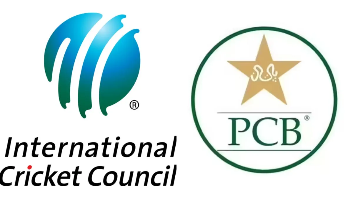 आईसीसी के लिए सिरदर्द बना पाकिस्तानी मूल के खिलाड़ियों का भारतीय वीजा, टीमों को हो रही है परेशानी