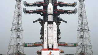 इसरो मिशन। (फाइल फोटो)