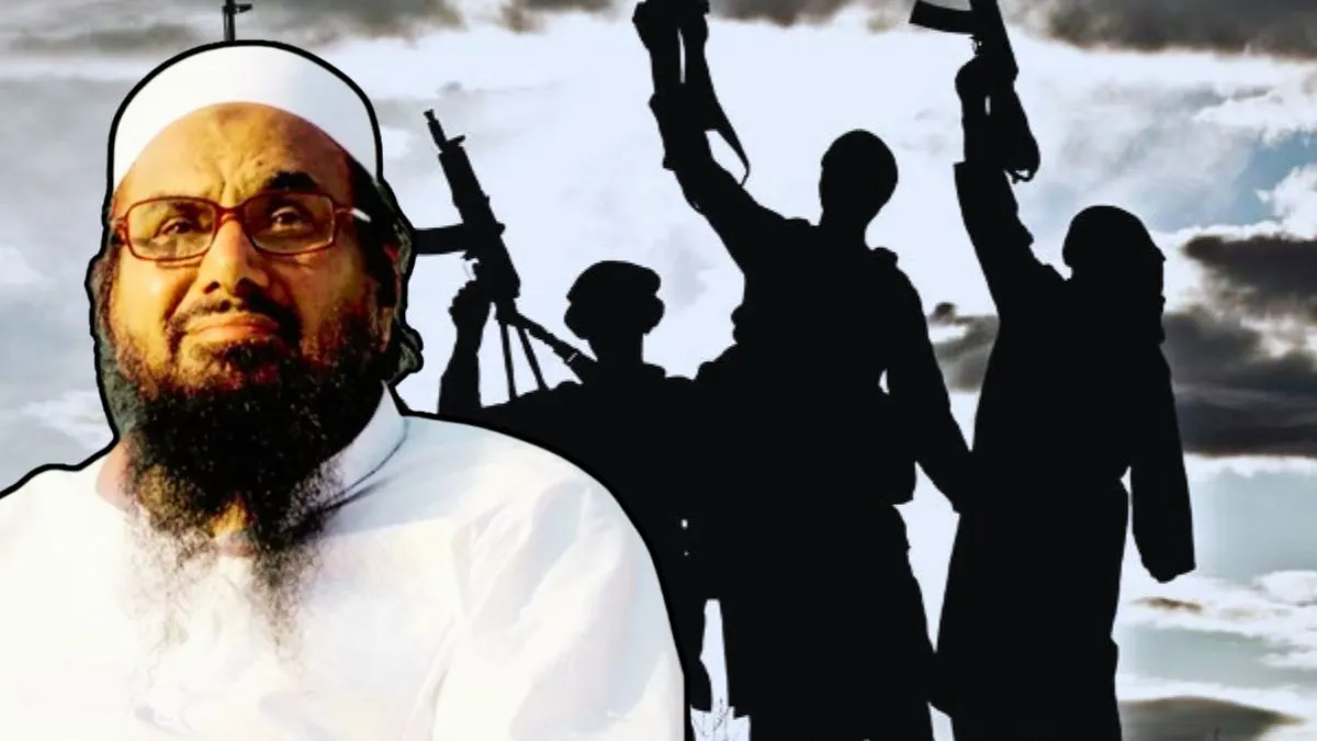 लश्कर-ए-तैयबा में पड़ी फूट, चीन-अमेरिका से नाराजगी? भारत के ऑपरेशन सिंदूर का दिखने लगा असर