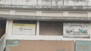 एल एंड टी फाइनेंस कर्मी से 3 लाख 42 हजार की लूट। फोटो जागरण