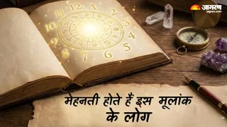 Numerology: अपनी मेहनत के दम पर खूब पैसा कमाते हैं इस मूलांक के लोग, नहीं मानते हार