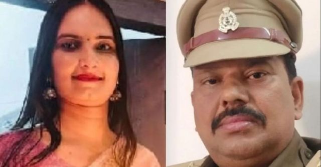 Orai SHO की हत्या में आरोपित महिला सिपाही की वीडियो कांफ्रेंसिंग से पेशी, जानें अब कब होना है पेश