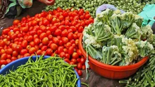 Winter impact on vegetable supply: पर्याप्त आपूर्ति नहीं होने के कारण भाव में लगातार वृद्धि हो रही। फाइल फोटो