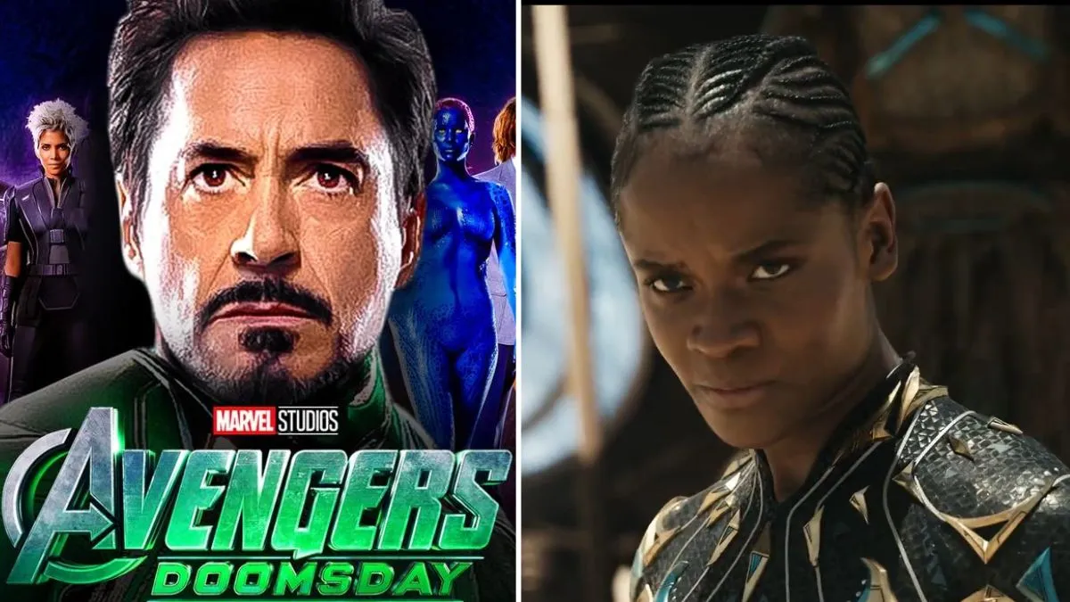 Avengers Doomsday में दिखेगी सुपरहीरोज की फौज, ब्लैक पैंथर सहित इन किरदारों की हुई एंट्री