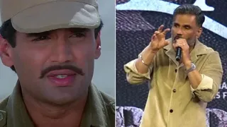 बॉर्डर 2 की रिलीज से पहले इस वजह से हो रहा है सुनील शेट्टी को रिग्रेट/ फोटो- Youtube