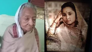 महाधिरानी काम सुंदरी देवी का फाइल फोटो।