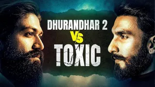 टॉक्सिक और धुरंधर 2 का क्लैश (फोटो क्रेडिट- रेडिट)