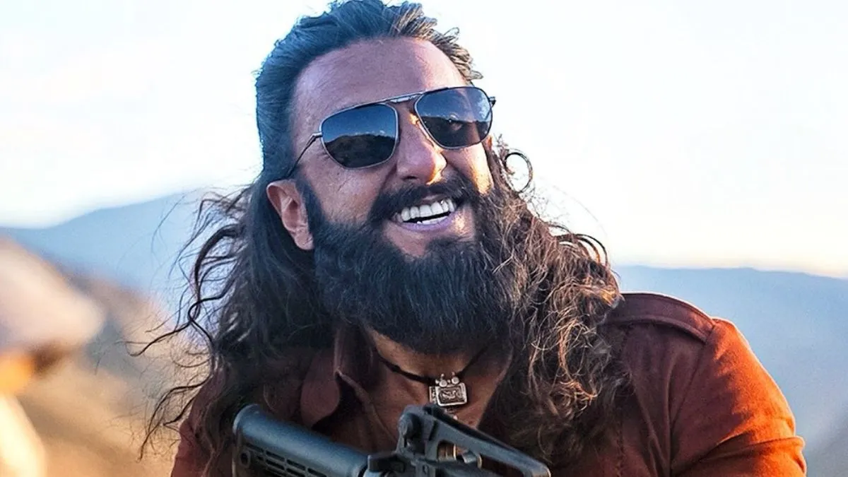 Dhurandhar Box Office Day 40: धुरंधर ने 900 करोड़ की तरफ बढ़ाए कदम, मंगलवार को कमाई इतनी रकम
