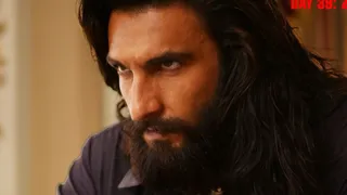 धुरंधर की दहाड़ को 39वें दिन नहीं रोक पाई 'द राजा साब'/ फोटो- Instagram