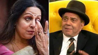 धर्मेंद्र के निधन के बाद हेमा मालिनी ने नहीं किया ये काम/ फोटो- Instagram