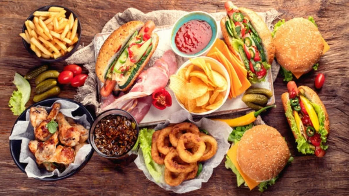 स्कूलों की नई पहल से सुधरेगी किशोरों के खान-पान की आदत, जंक फूड की लत पर काबू पाना होगा आसान