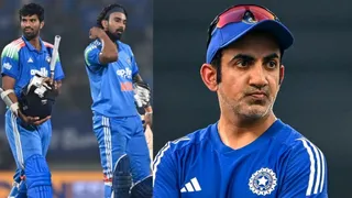 Mohammad Kaif ने भारतीय टीम मैनेजमेंट को घेरा