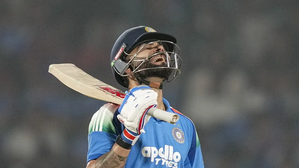 ODI में सबसे ज्‍यादा 'प्‍लेयर ऑफ द मैच' अवॉर्ड जीतने वाले टॉप-5 क्रिकेटर्स, भारतीय खिलाड़‍ियों का है जलवा