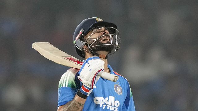 ODI में सबसे ज्‍यादा 'प्‍लेयर ऑफ द मैच' अवॉर्ड जीतने वाले टॉप-5 क्रिकेटर्स, भारतीय खिलाड़‍ियों का है जलवा