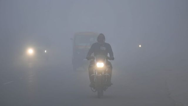 Weather Update: गलन भरी सर्दी से आफत और घने कोहरे का अलर्ट, लोहड़ी पर मौसम का लेटेस्ट अपडेट