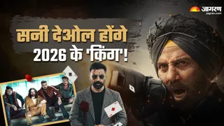 2026 में सनी देओल की रिलीज होंगी 7 फिल्में/ फोटो- Instagram