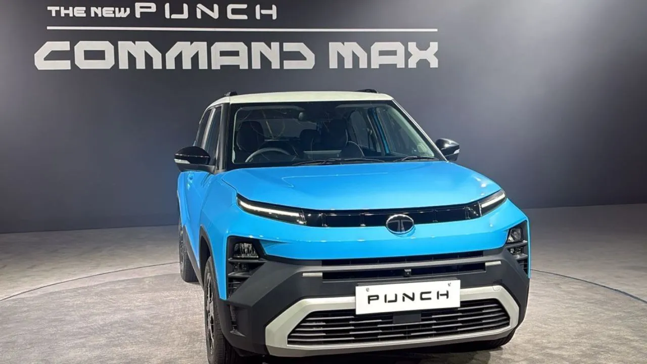 Tata Punch Facelift के बेस वेरिएंट को है घर लाना, एक लाख रुपये की Down Payment के बाद कितनी जाएगी EMI, पढ़ें खबर