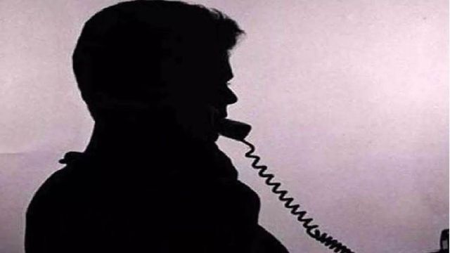 'तुम्हारे बाप का जीना दुश्वार कर दूंगा'...बातचीत बंद होने से नाराज सिरफिरे ने बाप-बेटी को दी जान से मारने की धमकी
