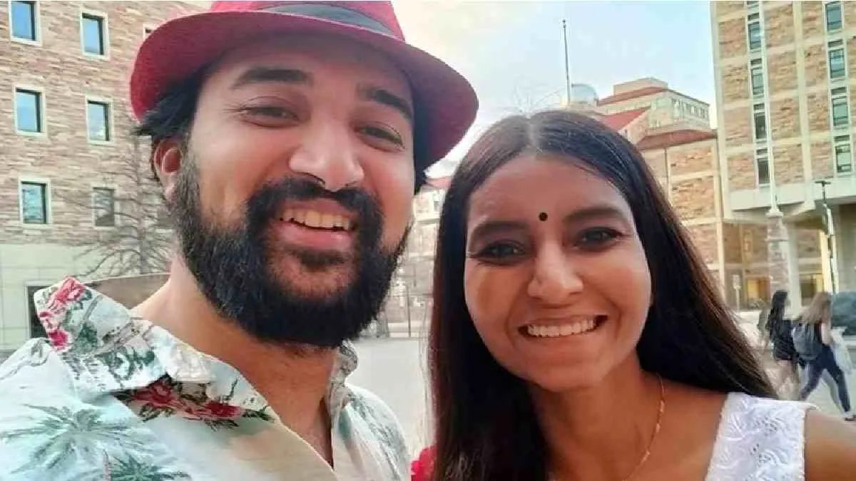 अमेरिका की कॉलेज में पालक पनीर की 'खुशबू' पर मचा बवाल, अब भारतीय कपल को मिलेगा 1.8 करोड़ का हर्जाना
