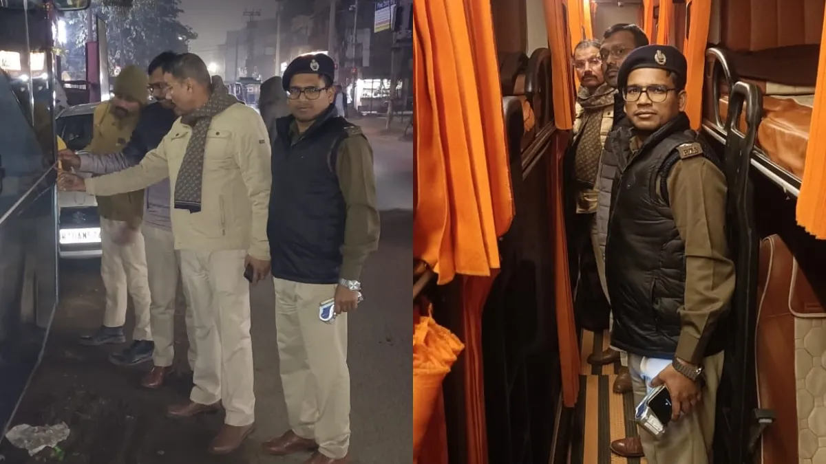 भागलपुर जिले की सड़कों पर दौड़ रहे मॉडिफाइड वाहनों पर होगी सख्ती, परिवहन विभाग ने बनाया प्लान
