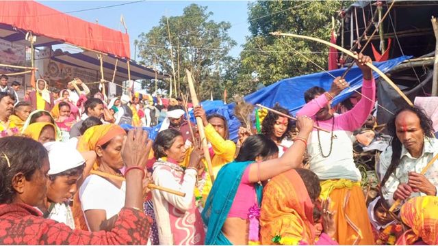 चंगाई में हिंदुओं को चंगा करने के नाम पर बना दिया था इसाई, हुआ अहसास तो फिर अपनाया सनातन धर्म, कहा- हम हिंदू हैं
