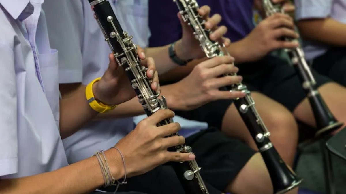 1690 में हुआ था इस वाद्य यंत्र का आविष्कार, भारत में शादियों से है खास कनेक्शन
