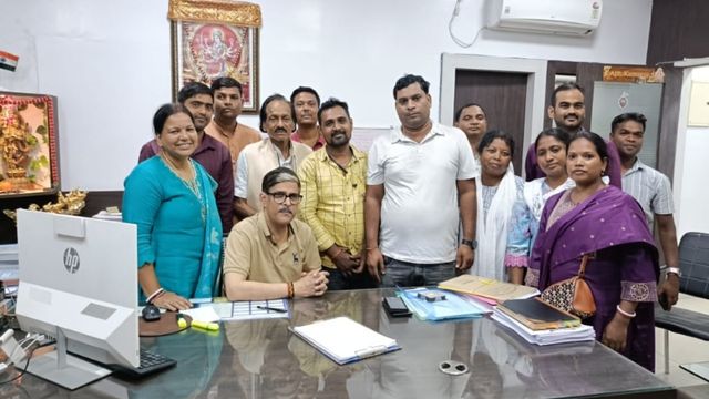 झारखंड हाई कोर्ट ने पारा शिक्षकों के पक्ष में सुनाया फैसला, समान वेतन की उम्मीद जगी
