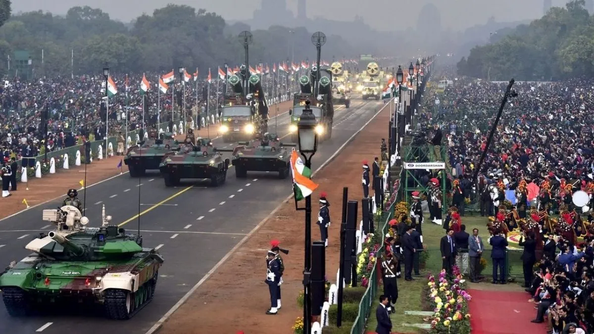 Republic Day 2026: अब फ्री में देख सकते हैं परेड की फुल ड्रेस रिहर्सल, पढ़ें कैसे कर सकते हैं बुकिंग