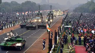 कैसे बुक करें फुल ड्रेस रिहर्सल में शामिल होने के लिए फ्री पास? (Picture Courtesy: Ministry of Tourism)