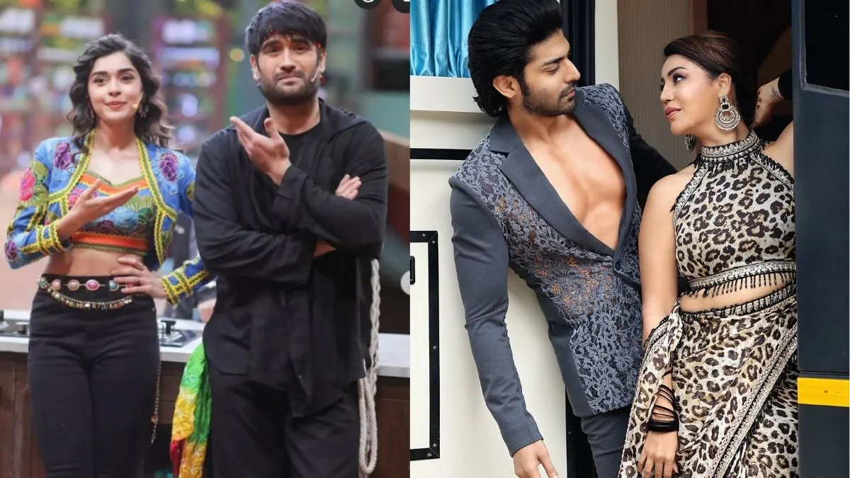 Laughter Chefs 3 को बड़ा झटका, Vivian Dsena समेत 
इन 5 कंटेस्टेंट ने छोड़ा शो 
