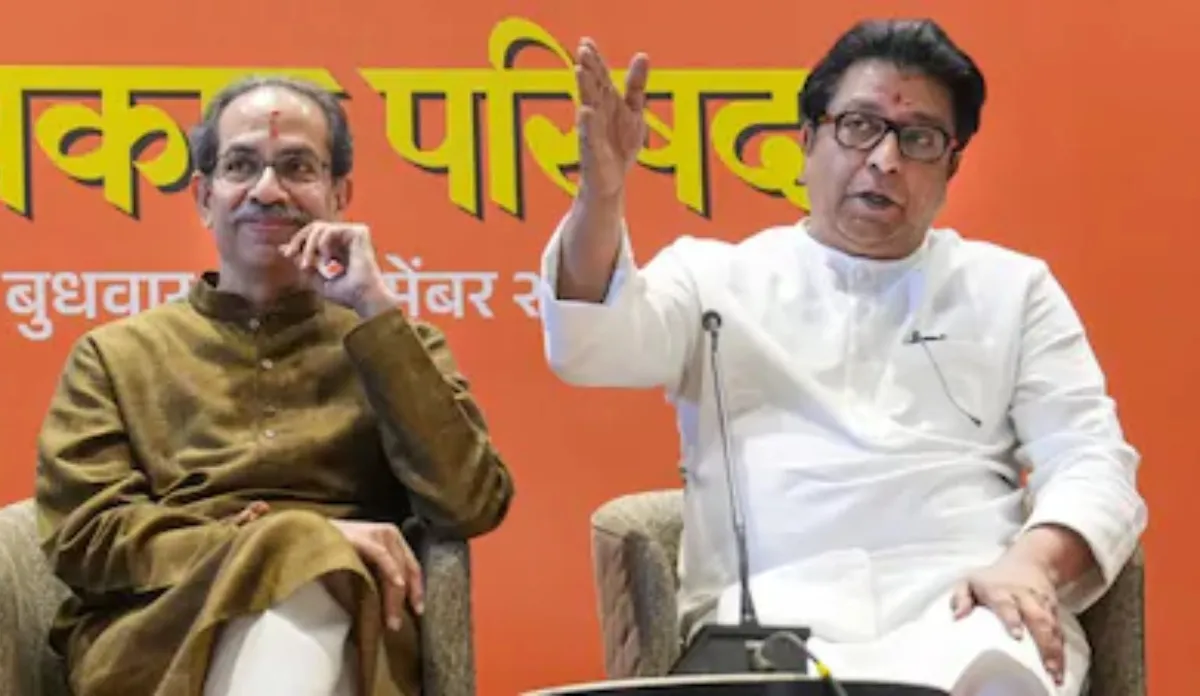 BMC चुनाव: उद्धव की अग्निपरीक्षा, ठाकरे भाइयों का गठजोड़; शिवसेना (UBT) के लिए मुंबई में साख बचाने की जंग
